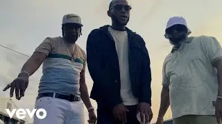 Undarated Nation - So Cold