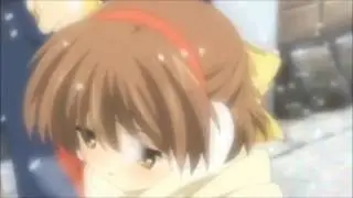 Clannad Saddest Moments