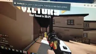 Krunker#4 - THE PC CRASHED?!?