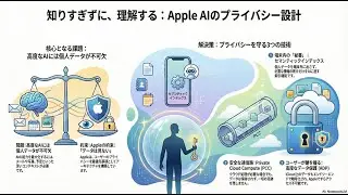 【Project Campos】Siriの「再発明」。命令から