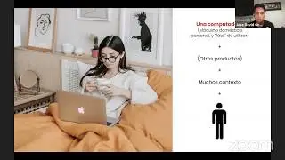 FEDI Taller Introducci&oacute;n al dise&ntilde;o de productos interactivos