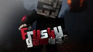 REDROVER OP FRUSKYGAMES!! (Minecraft PvP)
