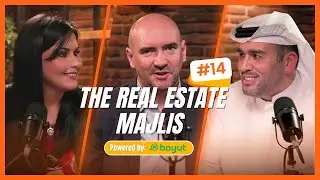 Inside Dubai's Luxury Short-Term Rentals with Maison Privee's Founder Paul Mallee
