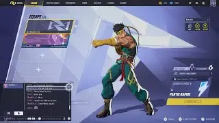 1v1