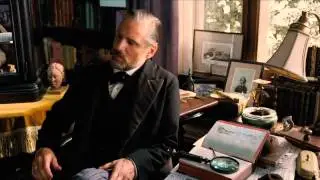 A Dangerous Method (HD)