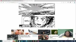 me reading my hero academia chapter 356-359