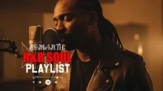 【R&B Soul】Relaxing Chill Playlist &ndash; Smooth R&B Soul Vibes - Soulful Vocals & Deep Grooves new song🎵