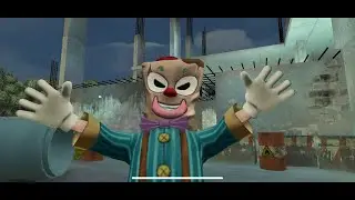Freaky clown  town mystery  GamePlay Part 1 (iOS ,Android )