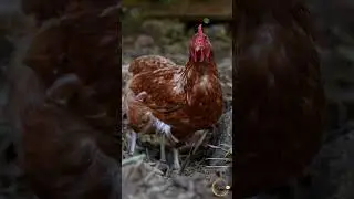 🐔 Permaculture Chickens &ndash; Part 5: Chickens That Farm for You