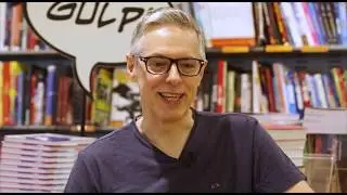 Leo Ortolani, 