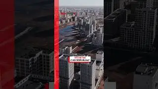 See more in the issue #astana #newbuildings #zhkrespublika #jurt #news #newtimes