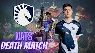 Liquid nAts Haven DM💀