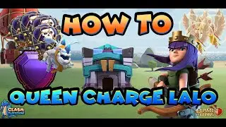 TH13 war attack strategy 3 star 2020 | Clash of Clans