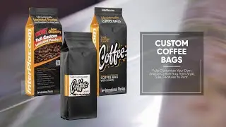 Coffee Bags