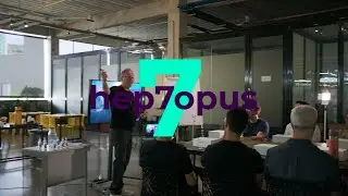 HECTOPUS | 1 conven&ccedil;&atilde;o Anual | Video Teaser Aftermovie