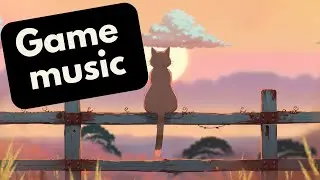 8-Bit LoFi Game Beats &ndash; Retro Vibes for Focus & Fun