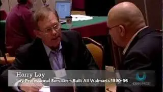 Age of Association with Berny Dohrmann