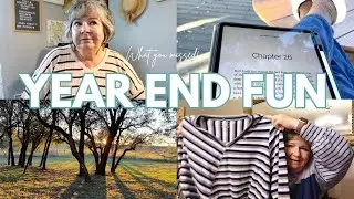 Behind the Scenes of Taking a Break from YouTube | What We didn't Share Last Month