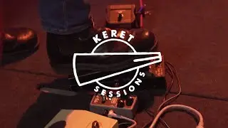 The nobody elses - Black Pants / KERET SESSIONS