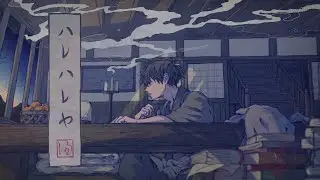 【KAITO V3 English】 Maigo Hanyuu - Clear and Sunny【V5 Cover】