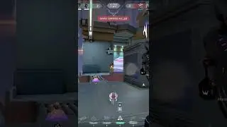 Valorant edit #valorant #valorantclips #gaming #onetap #beatsync #shorts #fyp #viral