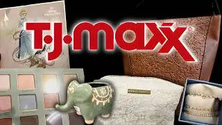 Новинки от TJ Maxx к весне 2026 года: сумки, украшения, товары для дома, одежда и многое другое!