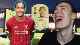 Aloita Fifa 20 Ultimate Team näin...