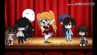 Afton family vs creepypastas ||• batalla de canto♪ ||