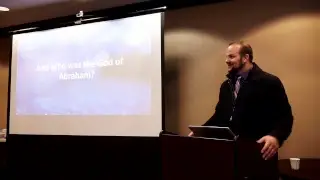 The Sonship of Christ- Matt Dooley
