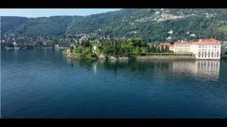 Il Lago Maggiore by Camping Solcio