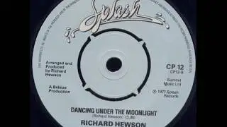 Richard Hewson Orchestra - Dancing Under The Moonlight