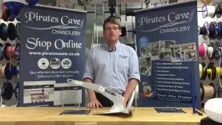 Rocna Anchor Overview