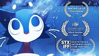 BOTTLED MILK - Animated Student Short Film