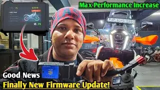 GOOD NEWS FINALLY NEW Firmware update! | Dji Osmo Action 6 8k30fps New Update | Agra
