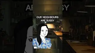 The Hex House Horror