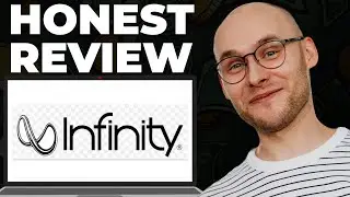 Обзор приложения Infinity Productivity &mdash; все еще хорошо?