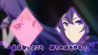 決意のダイヤ full ver.［備份］