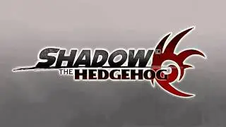 Lethal Highway  Shadow the Hedgehog Music Exte... [Music OST][Original Soundtrack]