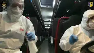 Hasiči a ghostbusters