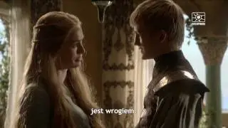 Gra o Tron, Sezon 1 - Oficjalny Zwiastun Blu-ray i DVD
