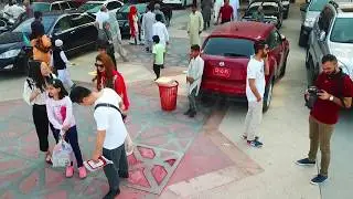 Pak-China Friendship Center Islamabad | Cinematography | 2018