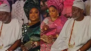  POPULAR LAGOS AUTOMOBILE DEALER, AUSTIN OSAHON OMOVBUDE 60TH BIRTHDAY PARTY IN LAGOS 