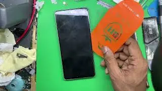Google pixel 7 Dead fix