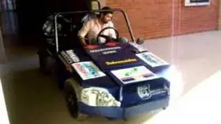 Prueba de Dise&ntilde;o Protocar 2