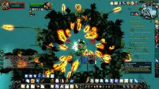 World of warcraft-POSTERUS