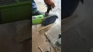 Best blade for cutting granite