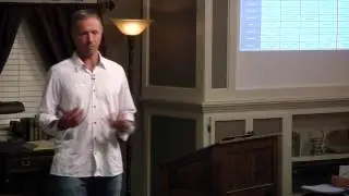 The New Spiritualist Worldview - Jeff Myers (video trailer)