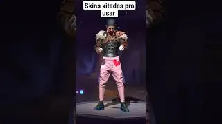 skins xitadas