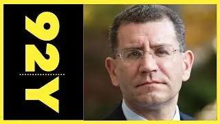 Kenneth Pollack with Gideon Rose: Iran, Secrecy and Strategy | #92YAC