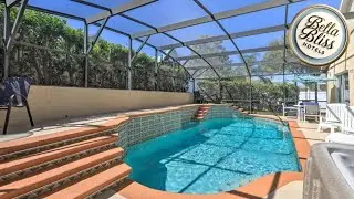 Themed 4br Home W Pool & Hot Tub | Orlando (FL), United States | Hotel Review ⭐
